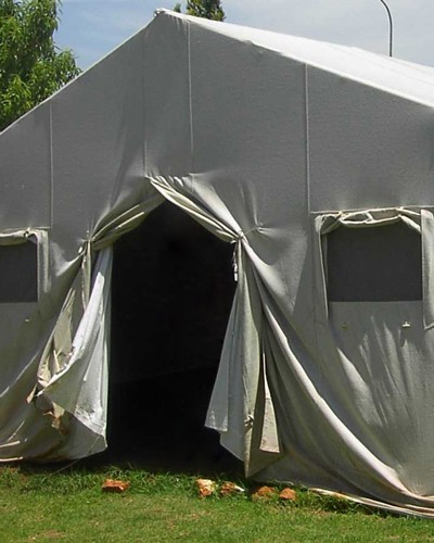 Изготавливаем солдатские палатки в Назрани вместимостью <strong>до 70 человек</strong>